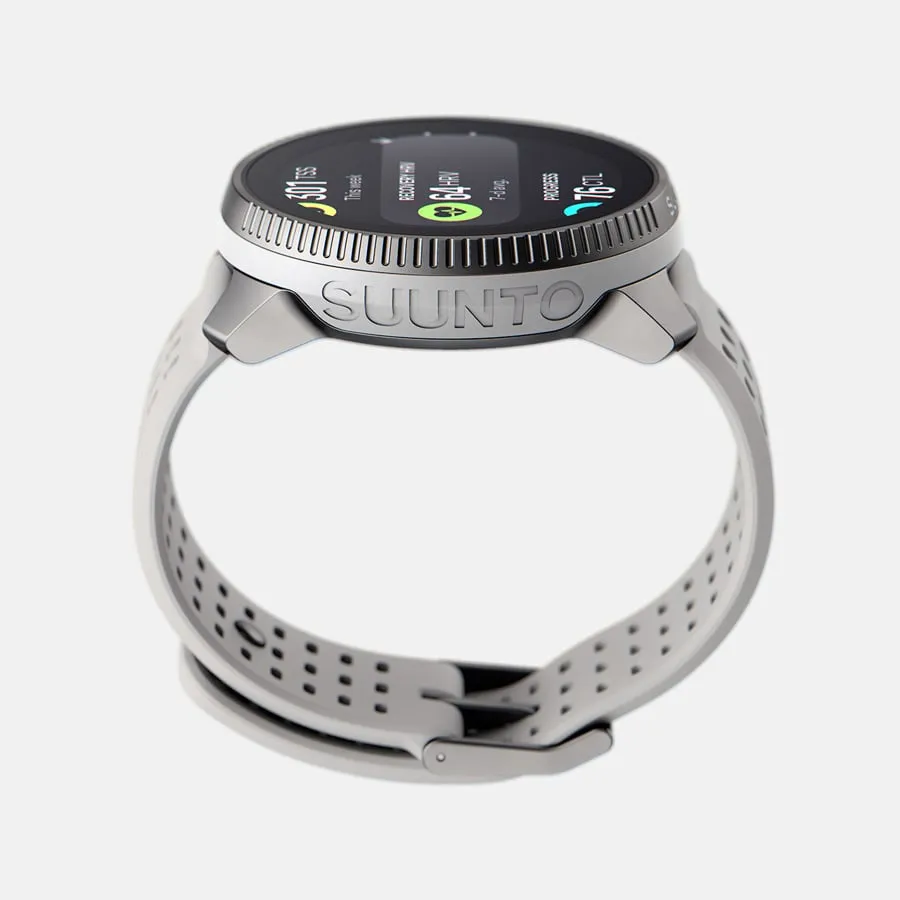 Suunto Race