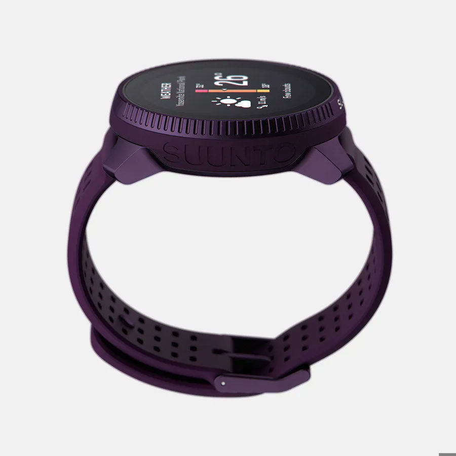 Suunto Race