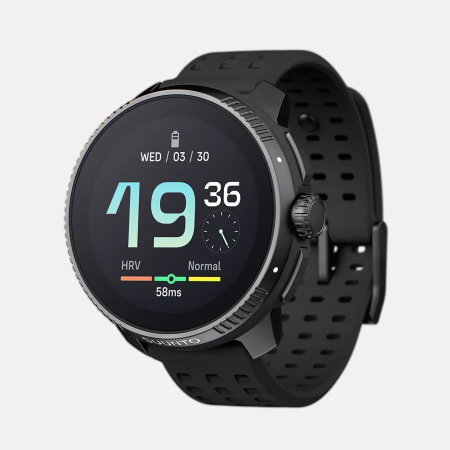 Suunto Race