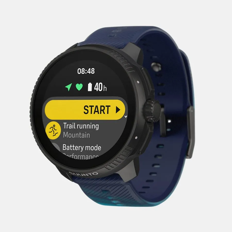 Suunto Race