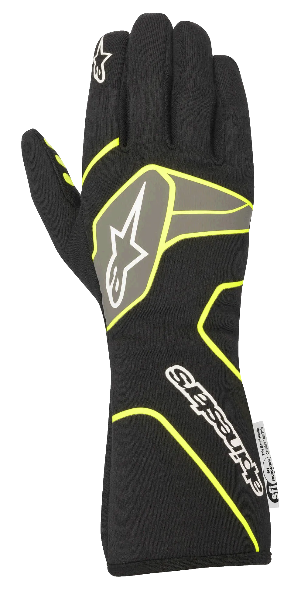 Tech-1 Race V2 Gloves