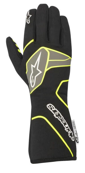 Tech-1 Race V2 Gloves