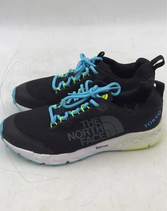 The North Face Men's Black Athletic Shoes - Size 9