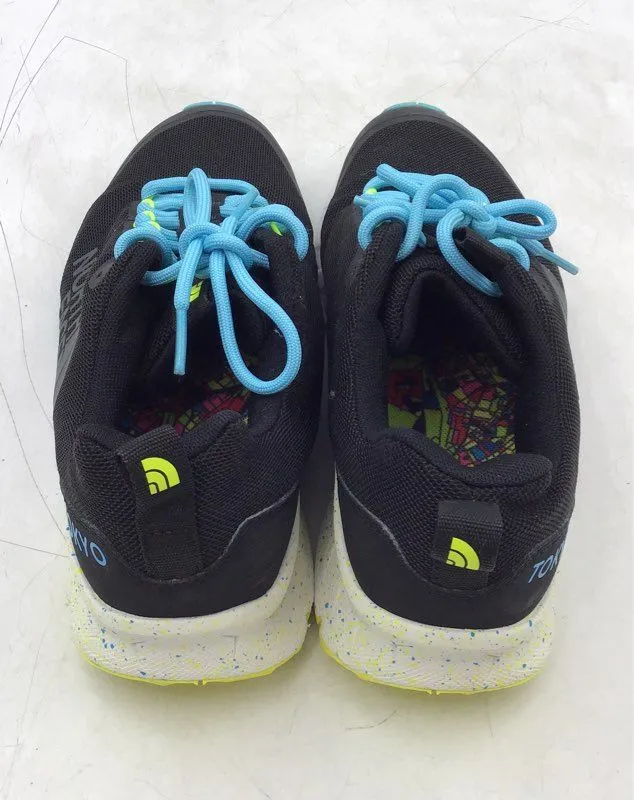 The North Face Men's Black Athletic Shoes - Size 9