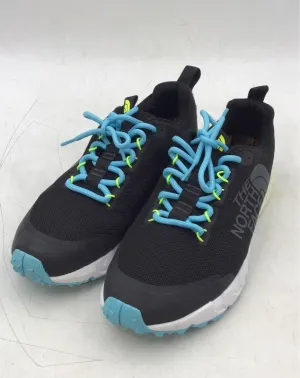 The North Face Men's Black Athletic Shoes - Size 9
