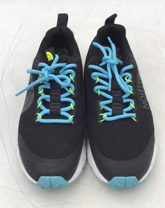 The North Face Men's Black Athletic Shoes - Size 9
