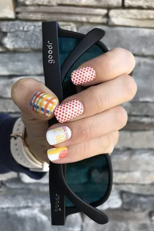 Tokyo Nail Wraps