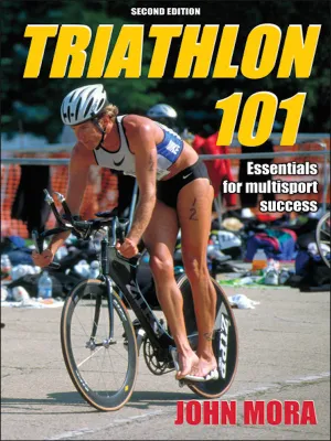 Triathlon 101 (2nd Edition)