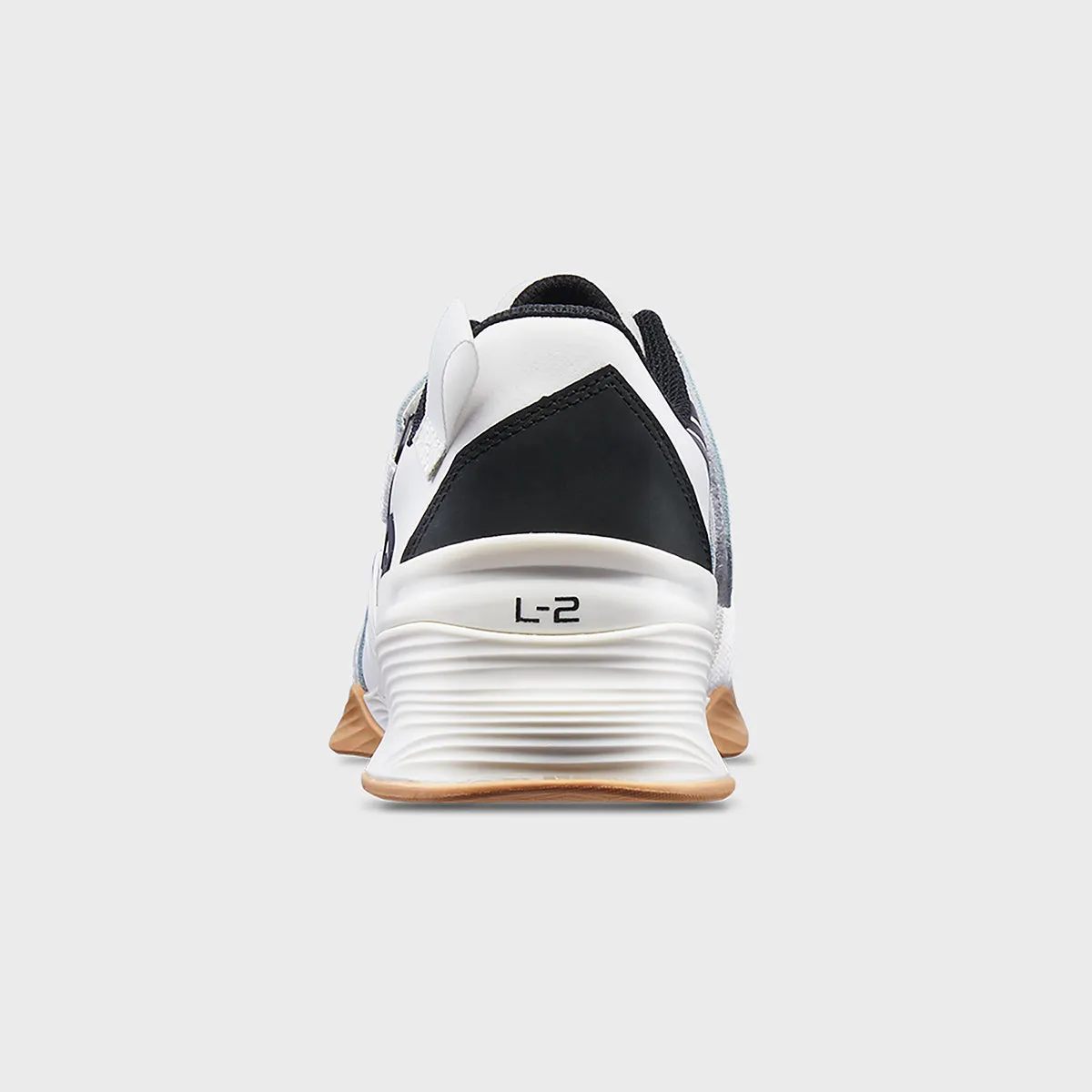 TYR - L-2 LIFTER - WHITE/GUM