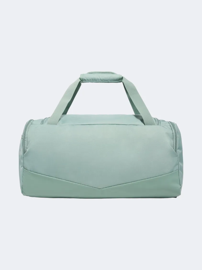 Under Armour Undeniable 5 Small Unisex Training Bags Cases And Luggage Silica Green