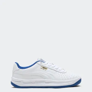 Unisex PUMA GV Special Sneakers White Royal