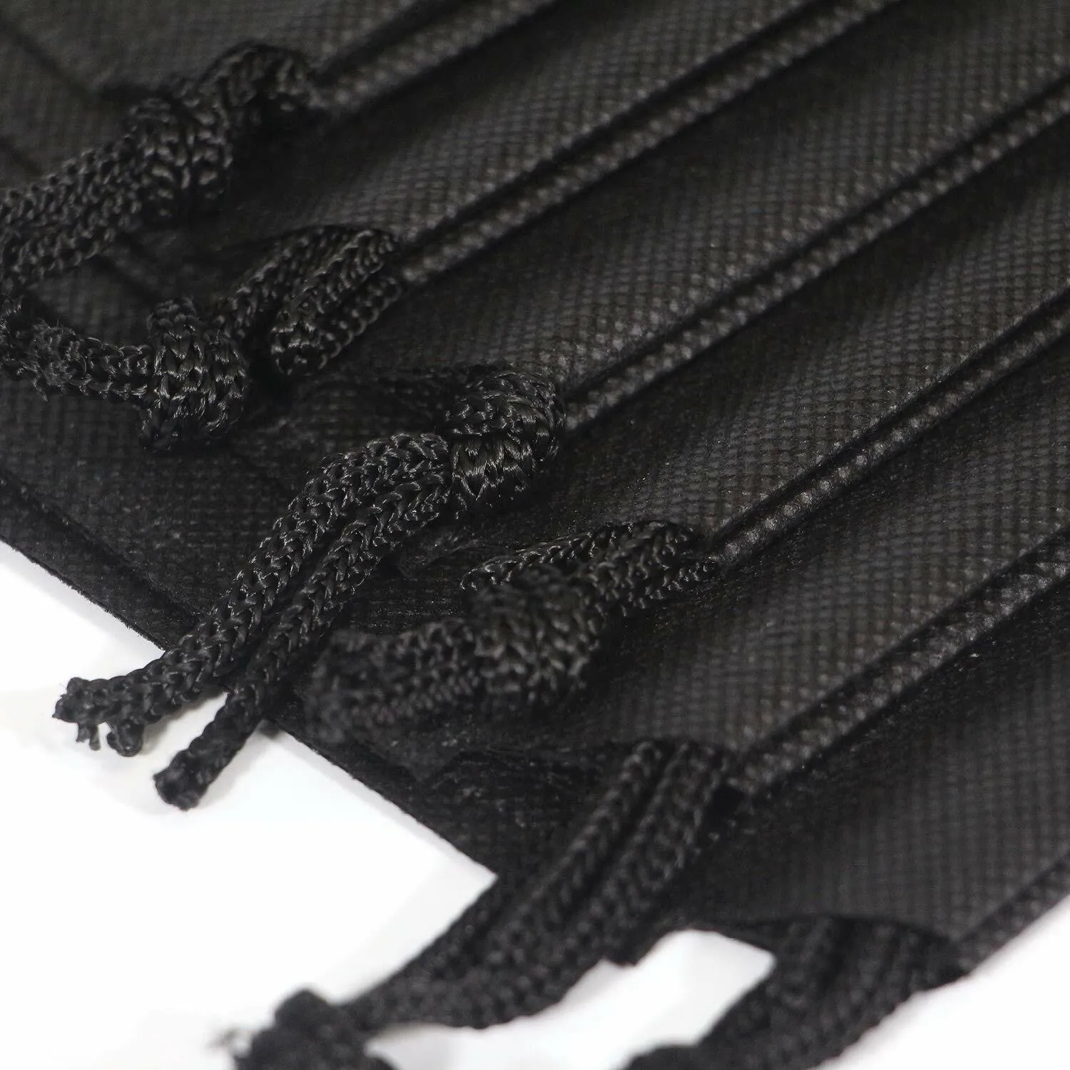 US 12PCS Boot Shoe Toy Storage Drawstring Bag Travel Organizer Large Dust-proof