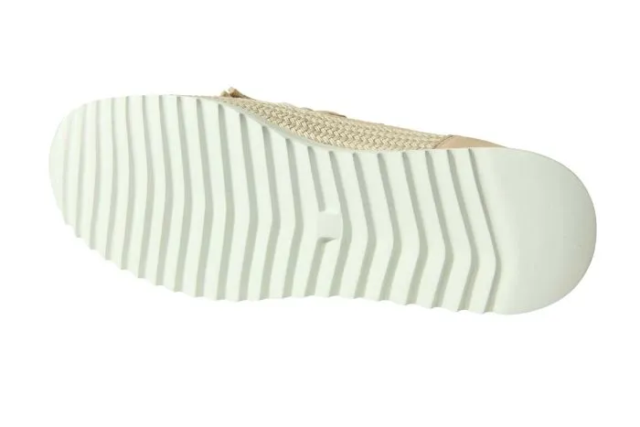 Vaneli Qerene Suede Loafers Women's