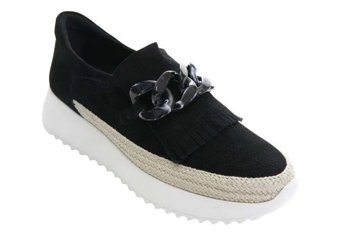 Vaneli Qerene Suede Loafers Women's