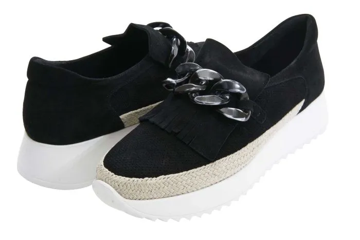 Vaneli Qerene Suede Loafers Women's