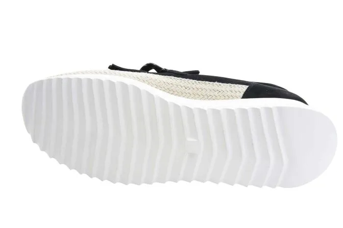 Vaneli Qerene Suede Loafers Women's