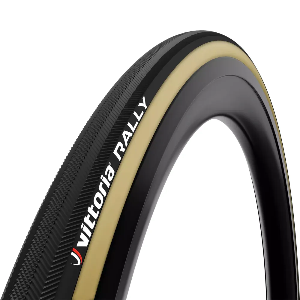 Vittoria Rally Tubular Tyre