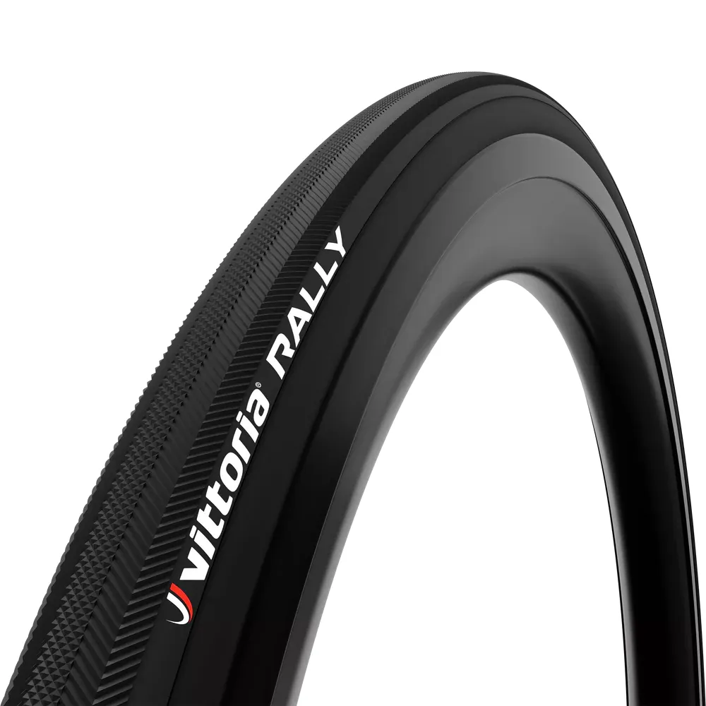 Vittoria Rally Tubular Tyre