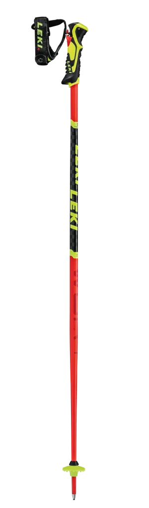 WCR Lite SL 3D Race Ski Poles