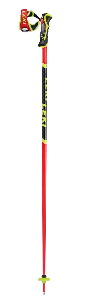 WCR SL 3D Race Ski Poles