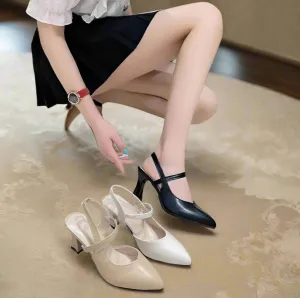 Women Orthopedic High Heels