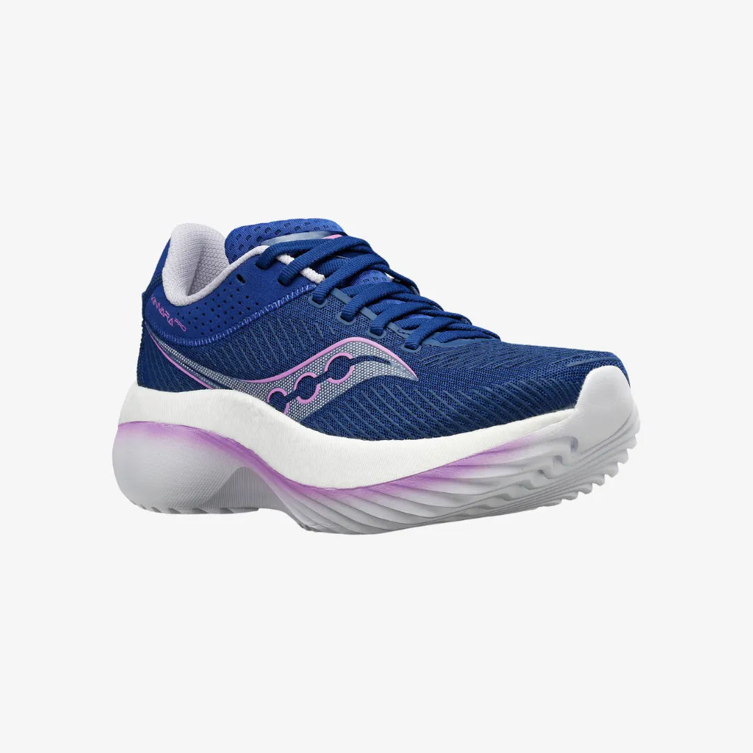 Women's Kinvara Pro