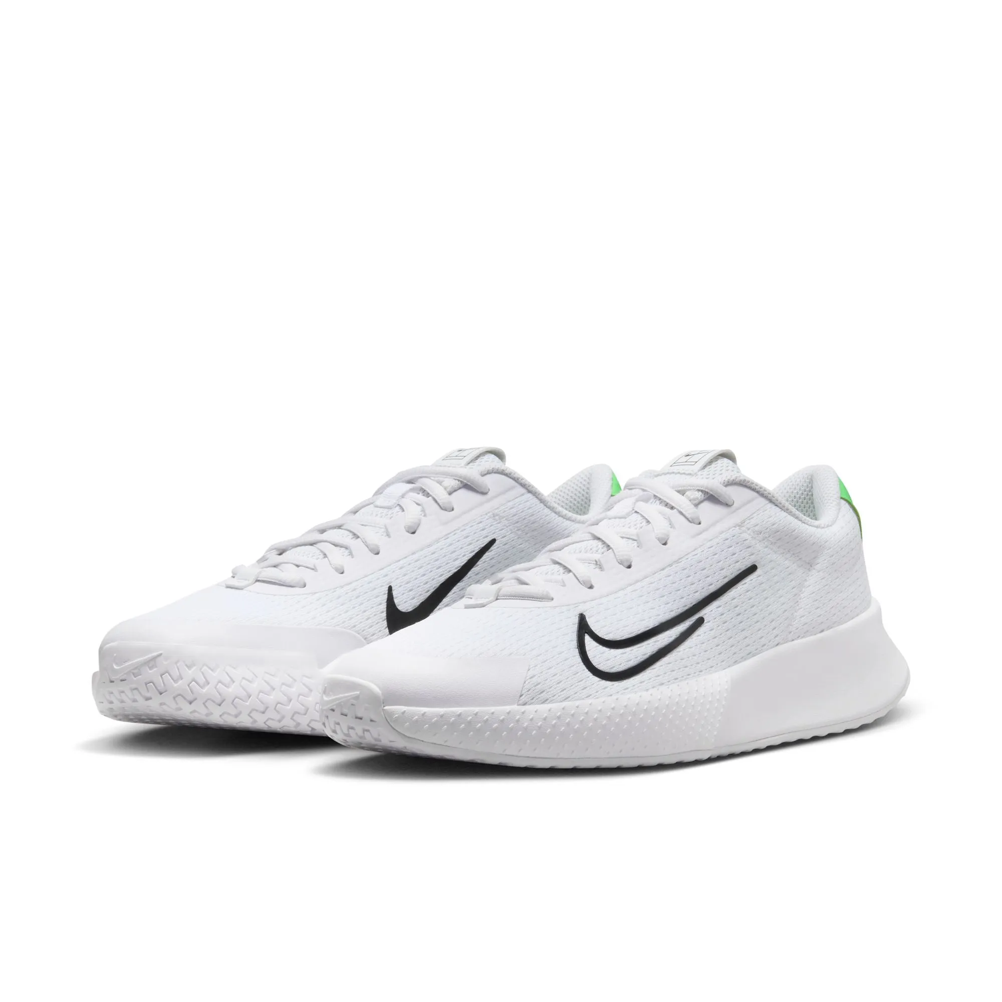Women's Nike Vapor Lite 2 Tennis Shoes