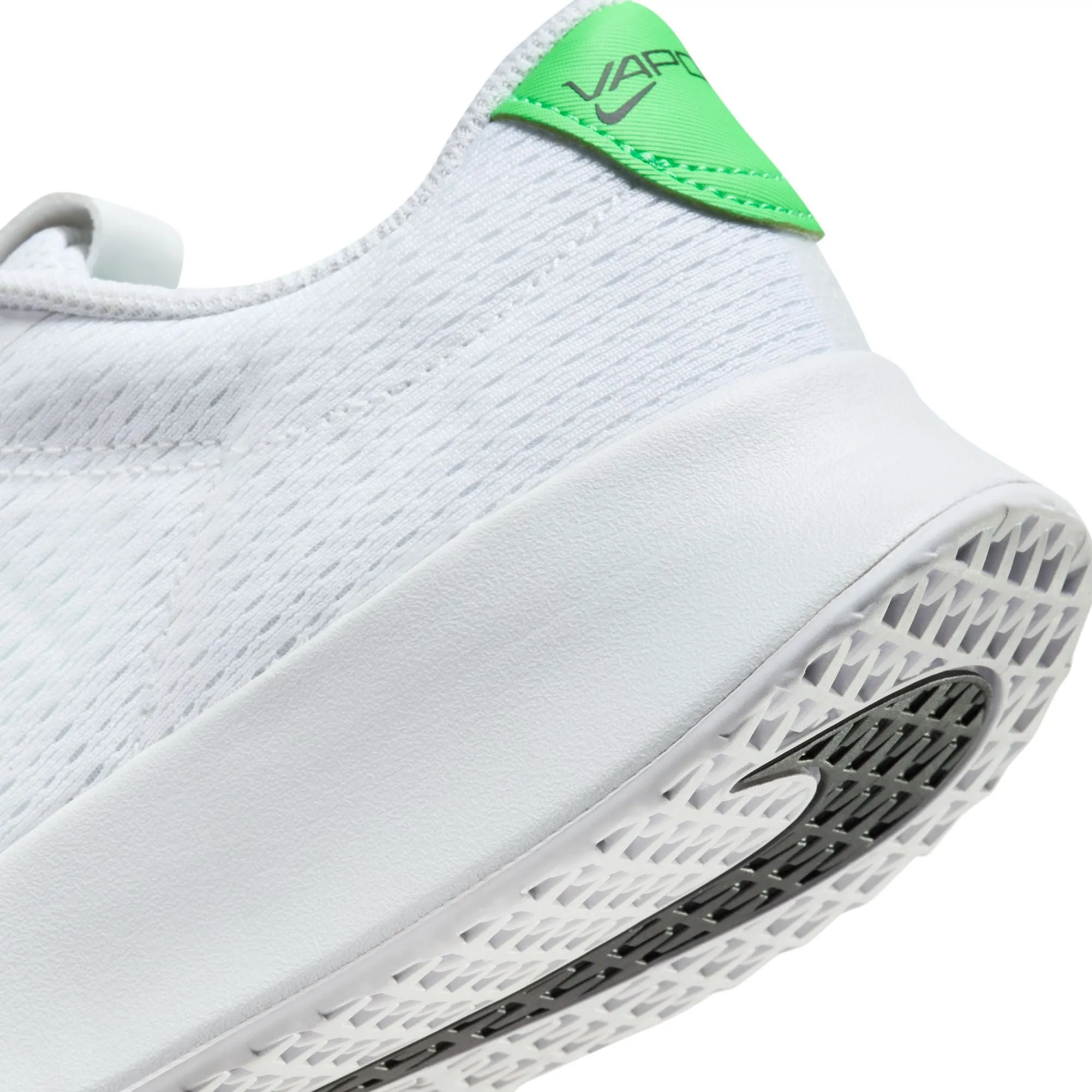 Women's Nike Vapor Lite 2 Tennis Shoes
