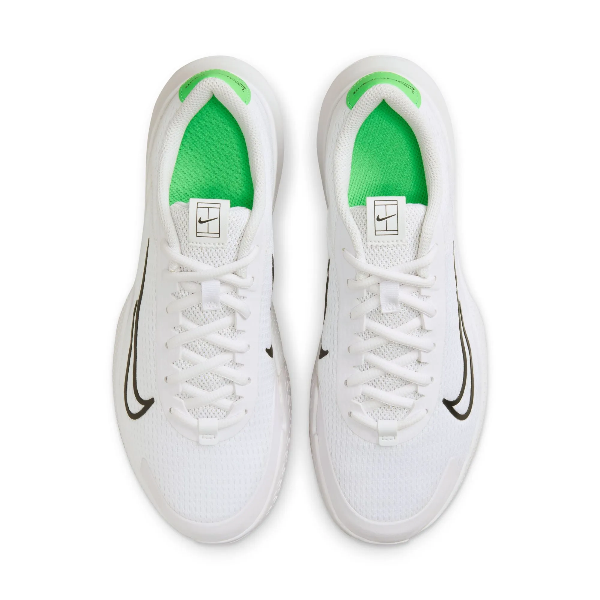 Women's Nike Vapor Lite 2 Tennis Shoes