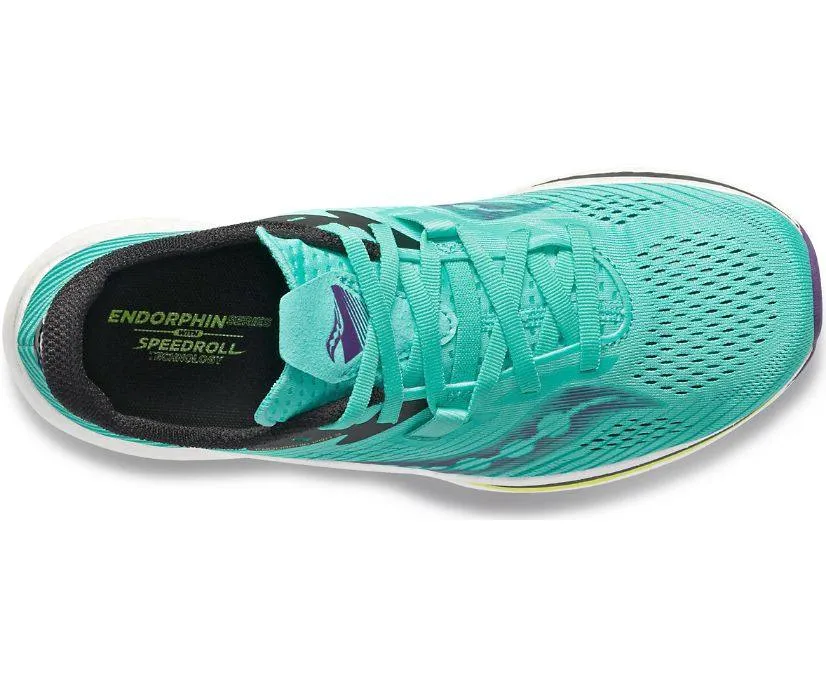 Women's Saucony Endorphin Pro 2 - S10687-26
