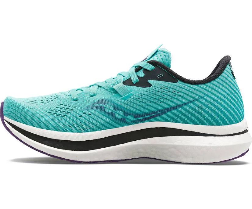 Women's Saucony Endorphin Pro 2 - S10687-26