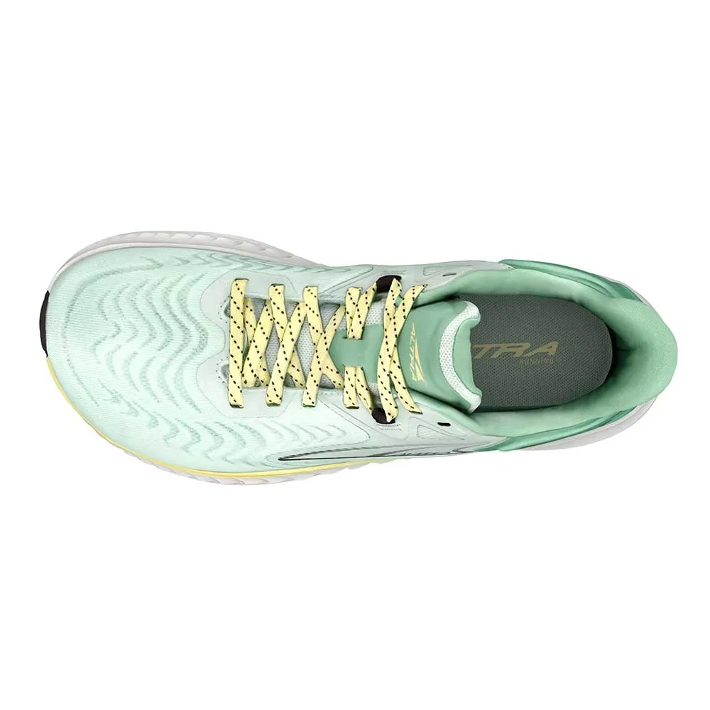 Women's Torin 7 Running Shoe - Mint - Regular (B)