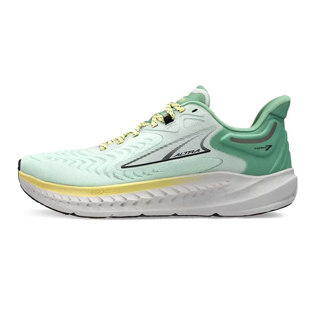 Women's Torin 7 Running Shoe - Mint - Regular (B)