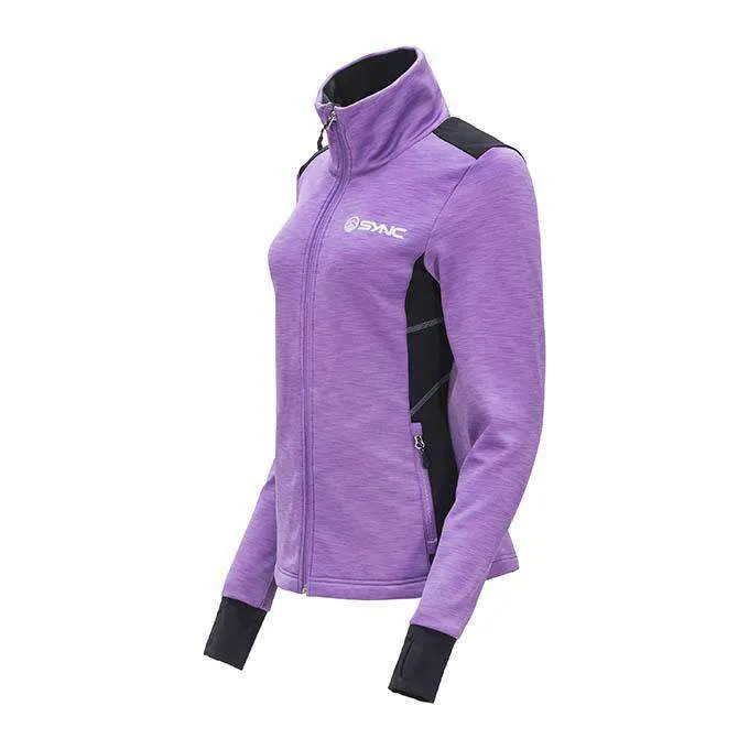 Women's Training Jacket - Master