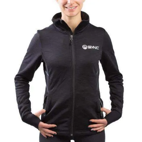 Women's Training Jacket - Master