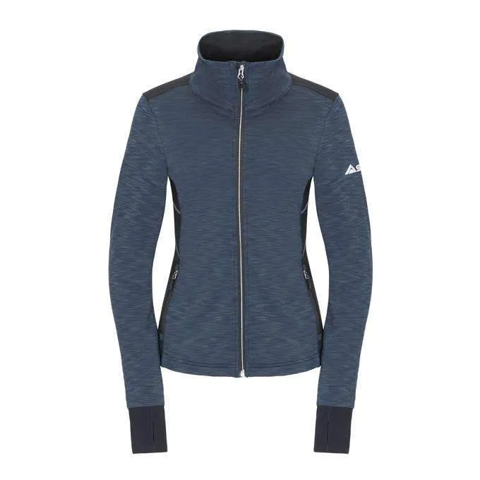 Women's Training Jacket - Master