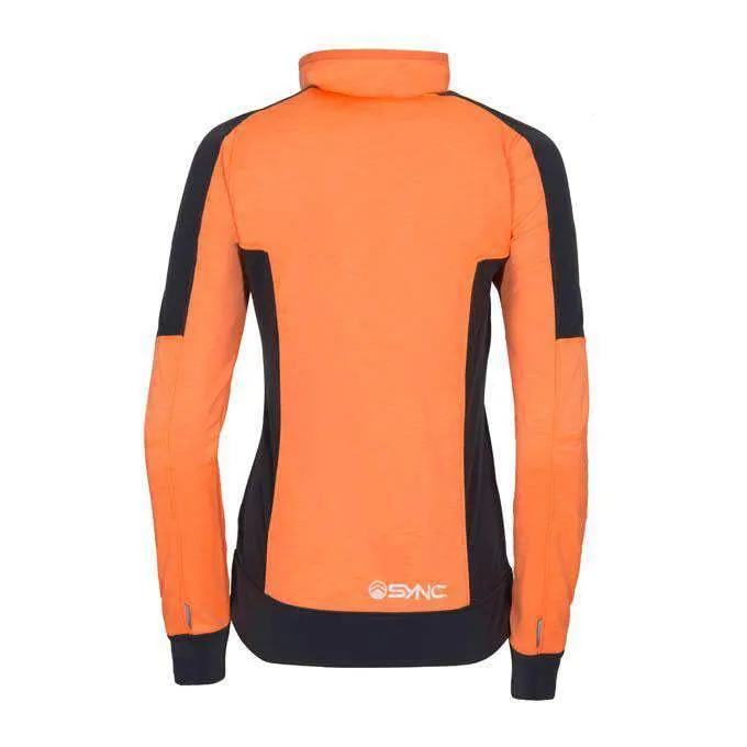 Women's Training Jacket - Master