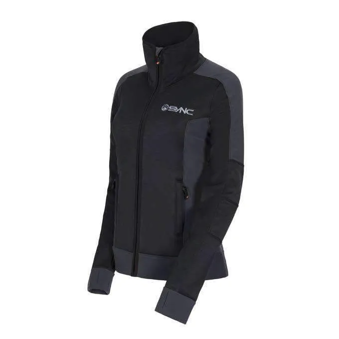 Women's Training Jacket - Master
