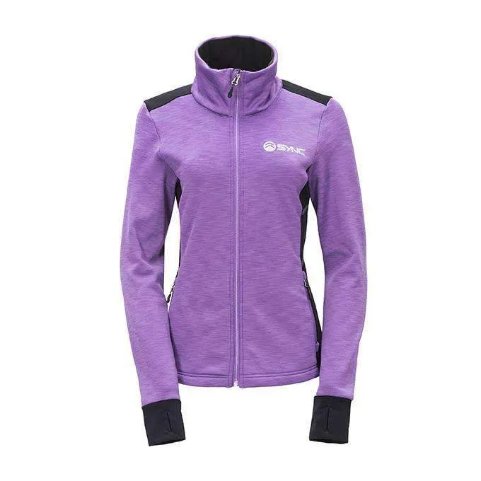 Women's Training Jacket - Master