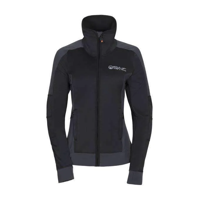 Women's Training Jacket - Master