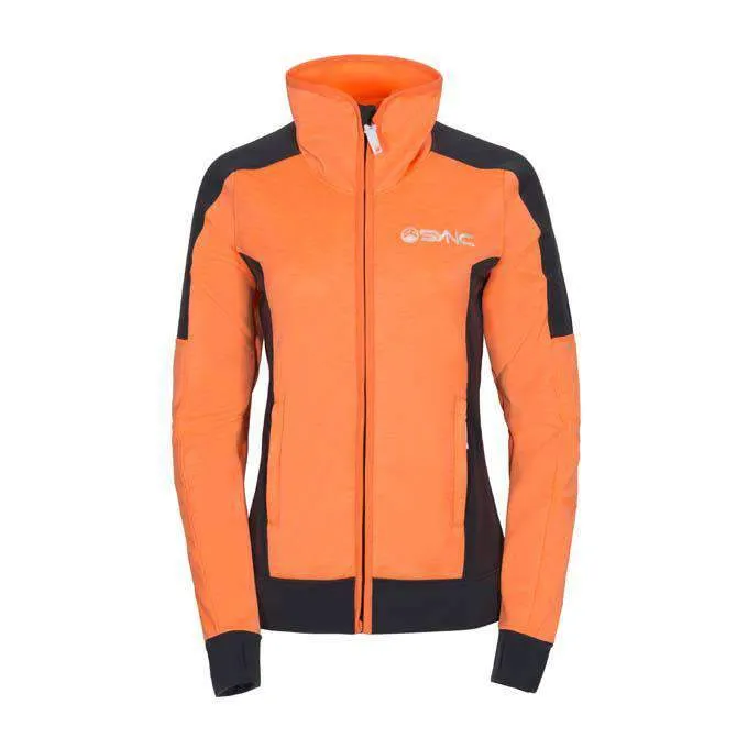 Women's Training Jacket - Master