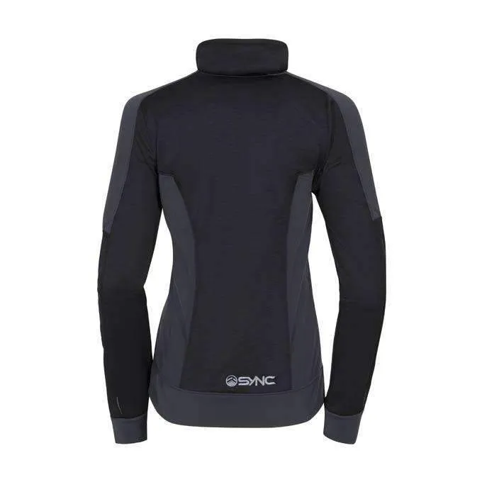 Women's Training Jacket - Master