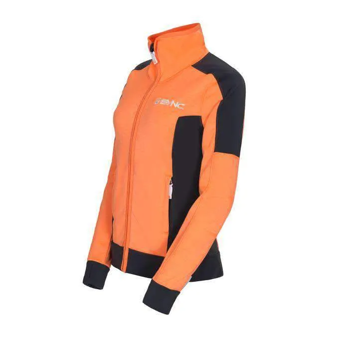 Women's Training Jacket - Master