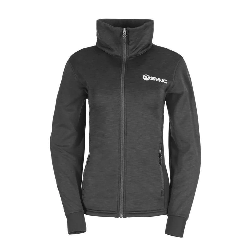Women's Training Jacket - Master