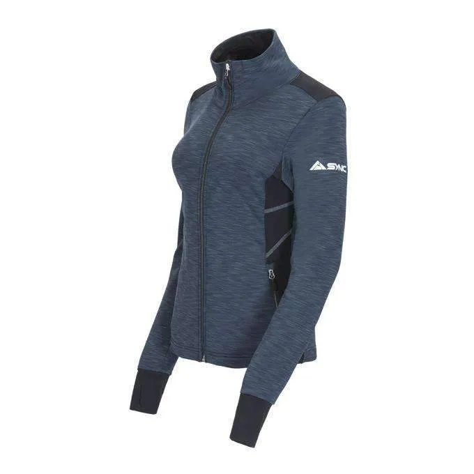 Women's Training Jacket