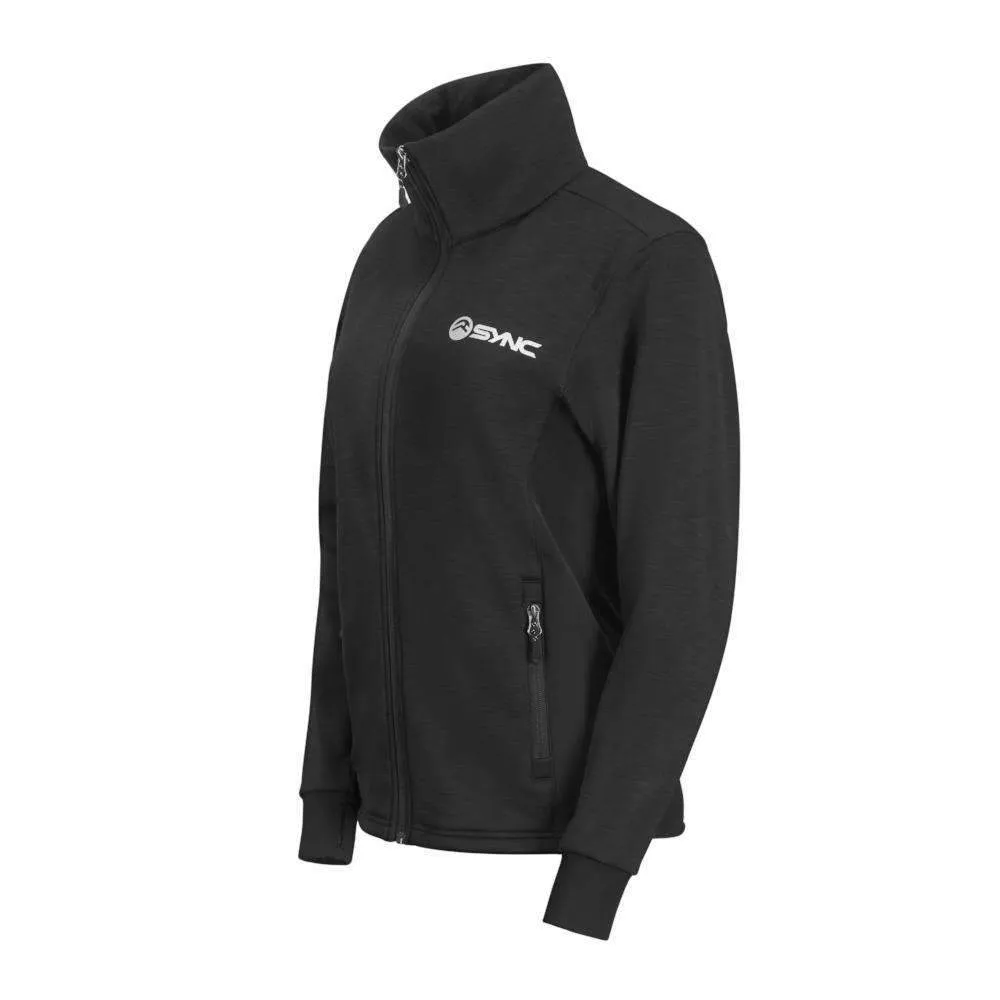 Women's Training Jacket