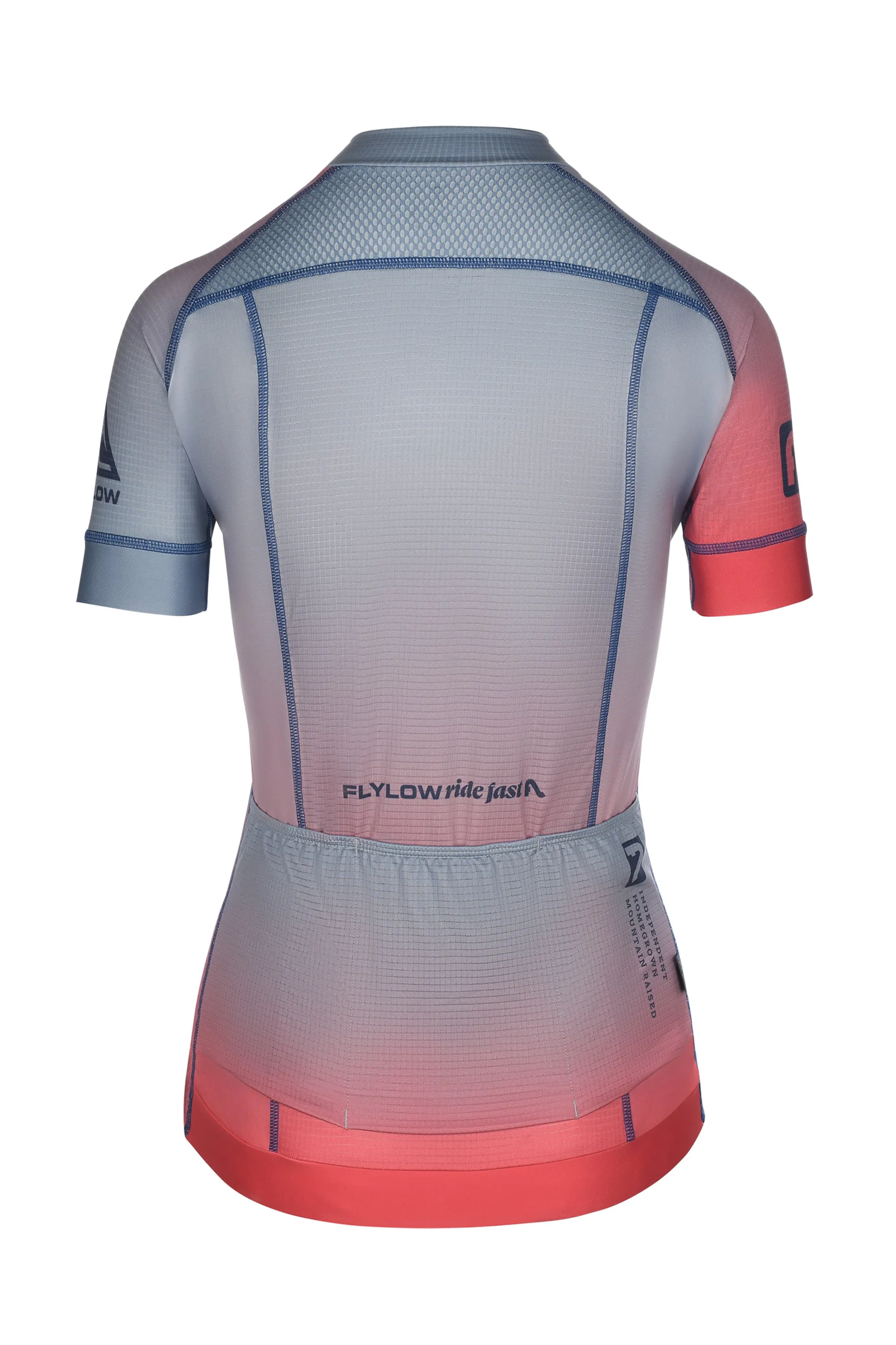Women's XC Race Top