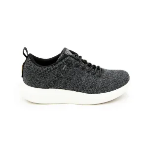 WOOLLOOMOOLOO COOGEE BLACK - ADULTS