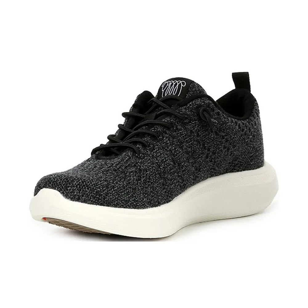 WOOLLOOMOOLOO COOGEE BLACK - ADULTS