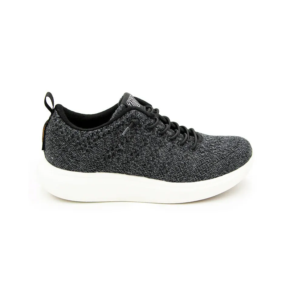 WOOLLOOMOOLOO COOGEE BLACK - ADULTS